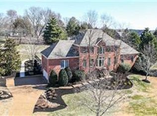 1037 Beech Grove Rd, Brentwood, TN 37027