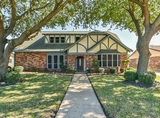 2301 Juanita Ln, Deer Park, TX 77536