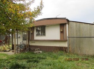 2914 Bisbee St, Klamath Falls, OR 97603