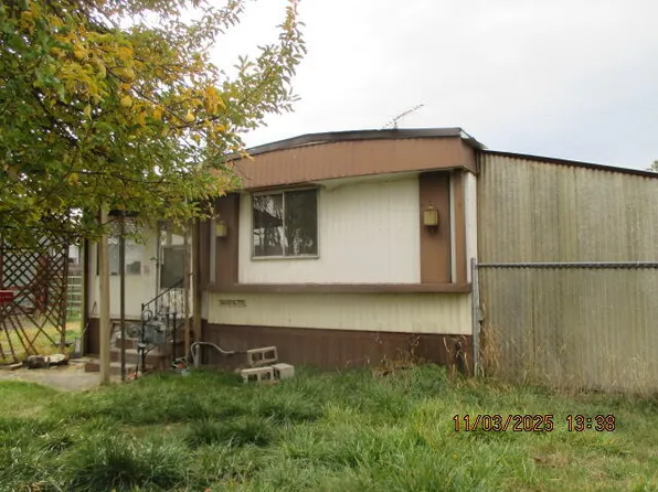 2914 Bisbee St, Klamath Falls, OR 97603