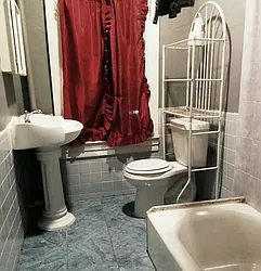 Rented by Dwelling Homes