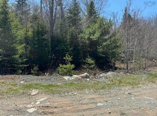 Kill Dog Cove Rd LOT R-9, Lunenburg, NS B0R1A0