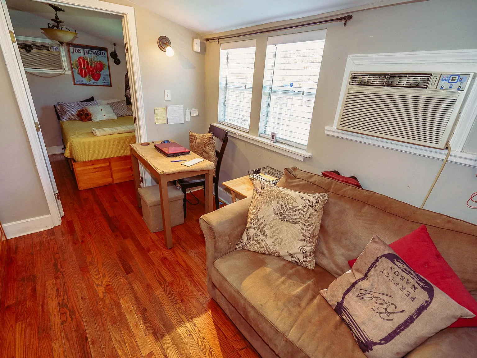 1 bed, 450 sqft, $800 — Photo 4