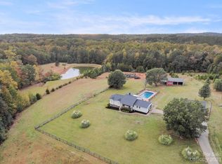 427 Red Barn Rd, Ellenboro, NC 28040