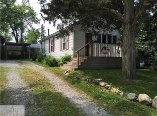 2823 W Ionia St, Lansing, MI 48917