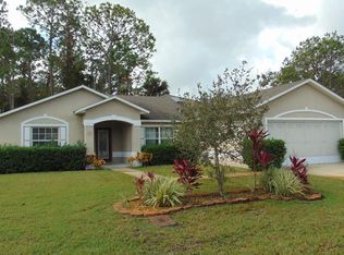 4 Washwell Pl, Palm Coast, FL 32164