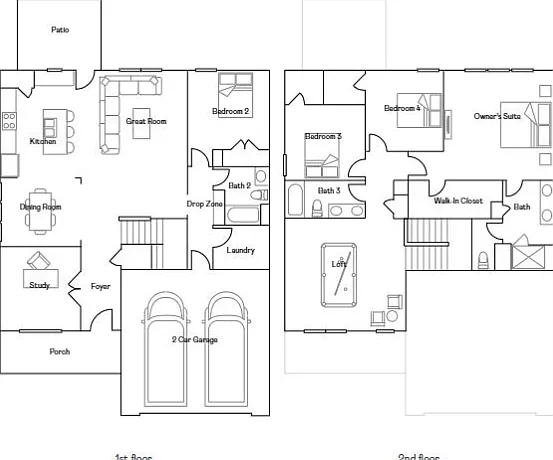 2476 Williams Ridge Dr — Photo 30