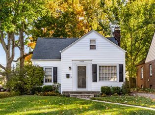 6009 Ralston Ave, Indianapolis, IN 46220