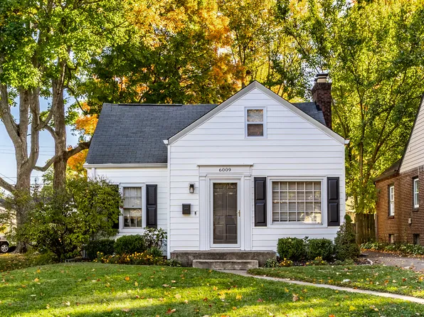 6009 Ralston Ave, Indianapolis, IN 46220