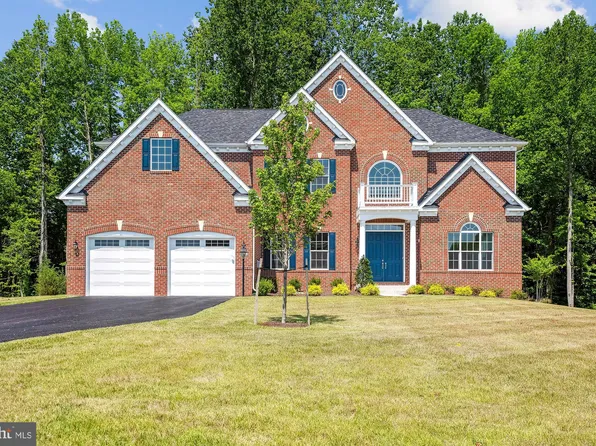 3904 Diplomat Ave, Bowie, MD 20721