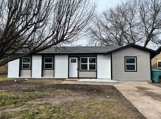 2222 N Duchess Dr, Sherman, TX 75090