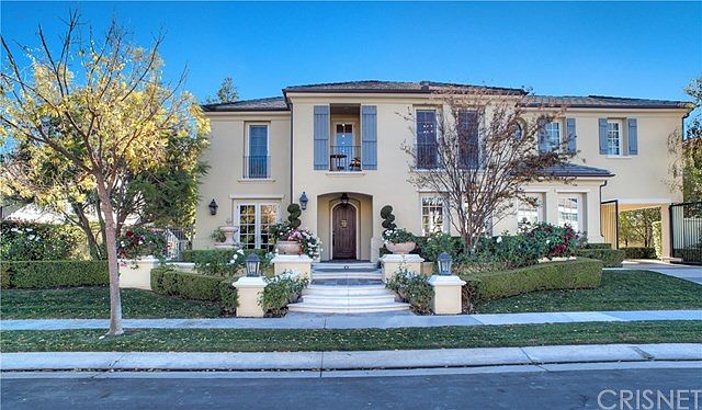 25490 Prado De Las Bellotas, Calabasas, CA 91302 | Zillow