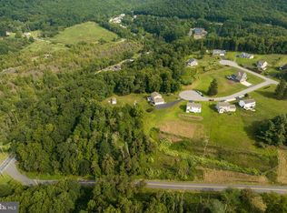 Country Club Rd, Ashland, PA 17921