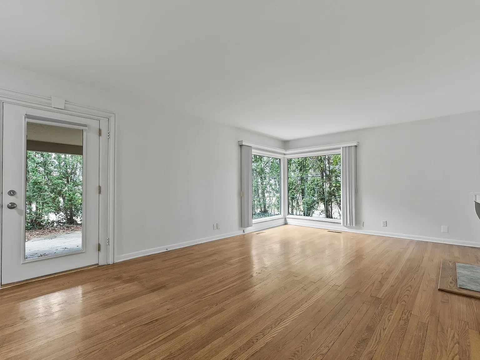Putney Townhomes — Photo 2
