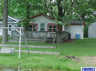 2700 S Lakeside Dr, Albion, IN 46701