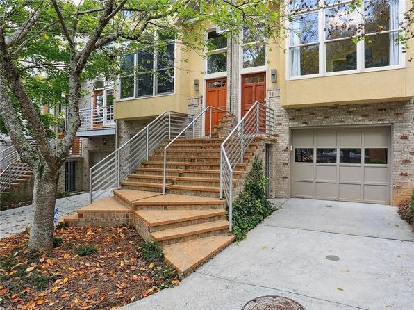 1323 Peachtree Vw, Atlanta, GA 30319
