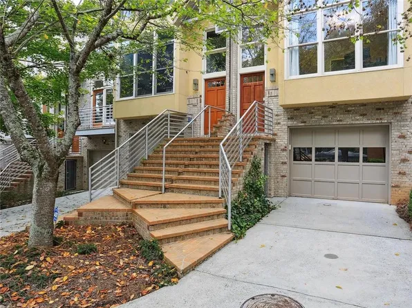 1323 Peachtree Vw, Atlanta, GA 30319