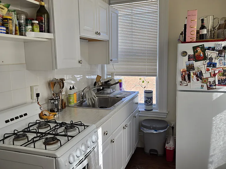 40 Appleton St #1A — Photo 13