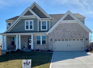 4390 Boston Ln, Independence, KY 41051