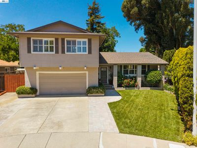 7365 Tulipwood Cir, Pleasanton, CA, 94588