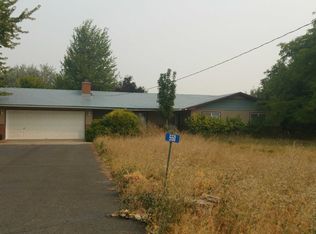 550 Strange Rd, Ellensburg, WA 98926