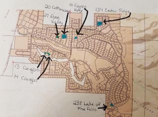 14 Conejos Pl, Mosca, CO 81146