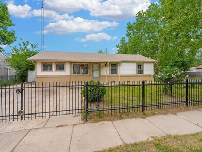 1301 E Gidley St, Wichita, KS, 67216