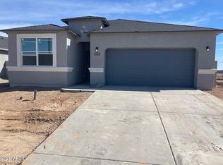 515 W BUNKER HILL Street, Florence, AZ 85132