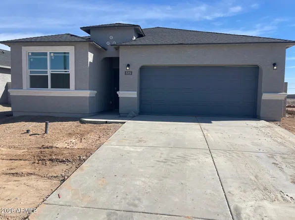 515 W BUNKER HILL Street, Florence, AZ 85132