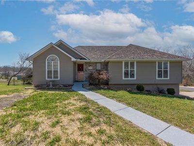 1208 Jennies Dr, Warrensburg, MO, 64093