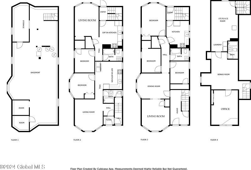2nd image of 119 Delaware Avenue