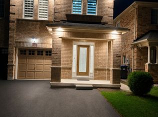 52 Hollingsworth Cir, Brampton, ON L7A0J7