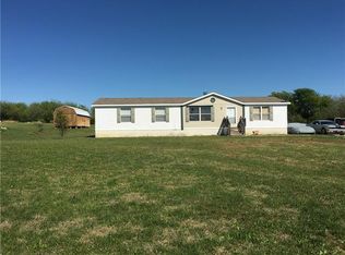 9112 Montana St, Joshua, TX 76058