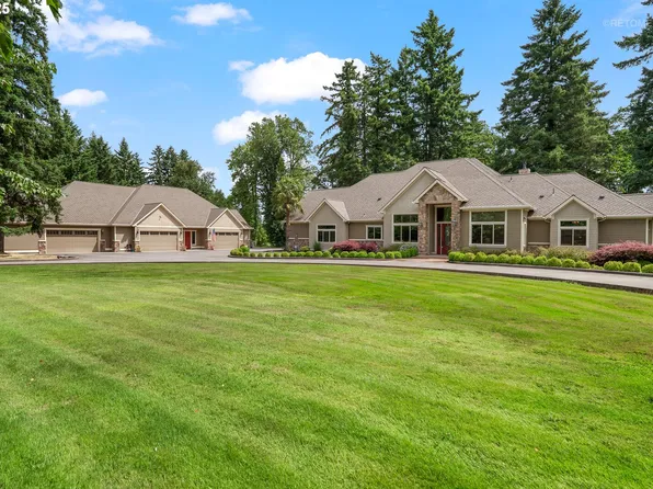 30190 SW Bald Peak Rd, Hillsboro, OR 97123