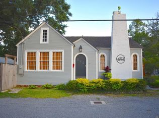 1603 Saint Rose Ave, Baton Rouge, LA 70808