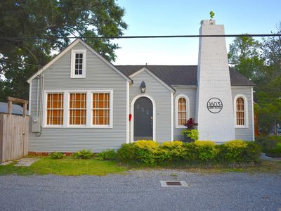 1603 Saint Rose Ave, Baton Rouge, LA, 70808
