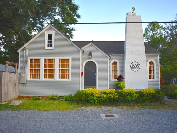 1603 Saint Rose Ave, Baton Rouge, LA 70808
