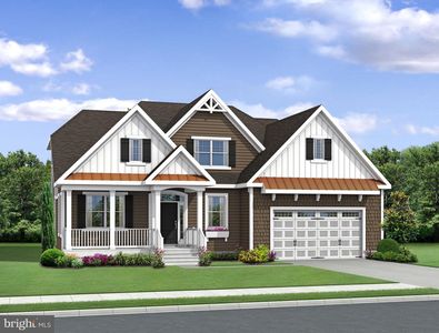 21767 Eastbridge Loop, Lewes, DE, 19958