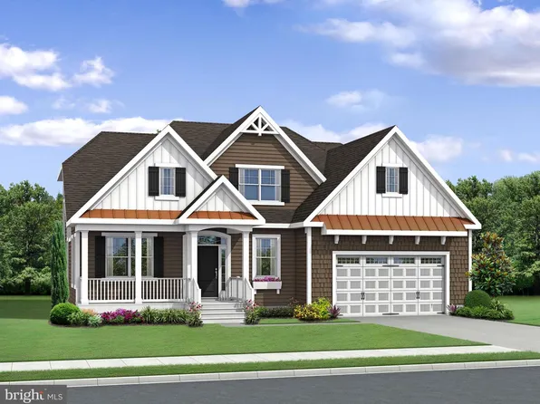 21767 Eastbridge Loop, Lewes, DE 19958