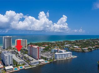 3131 S Ocean Dr APT 110, Hallandale, FL 33009