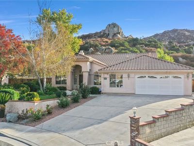 1385 Jones St, Hemet, CA, 92543