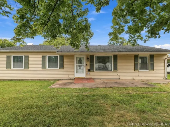 3105 Beacon Drive, New Albany, IN 47150