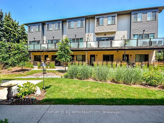 3rd image of 369 Essa Rd #86
