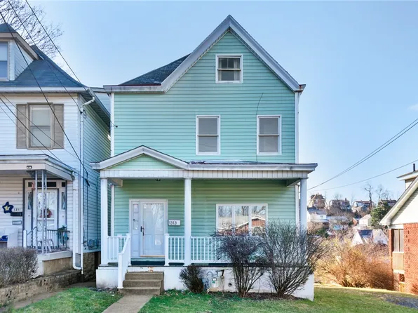 1313 Colescott St, Pittsburgh, PA 15205