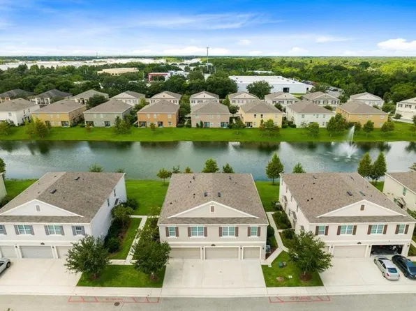 3544 Seneca Club Loop #B, Orlando, FL 32808