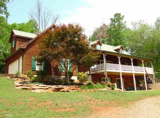 577 Yearwood Rd, Demorest, GA 30535