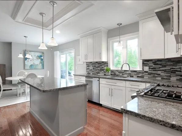 7 Hillcrest Cir #7, Norwell, MA 02061
