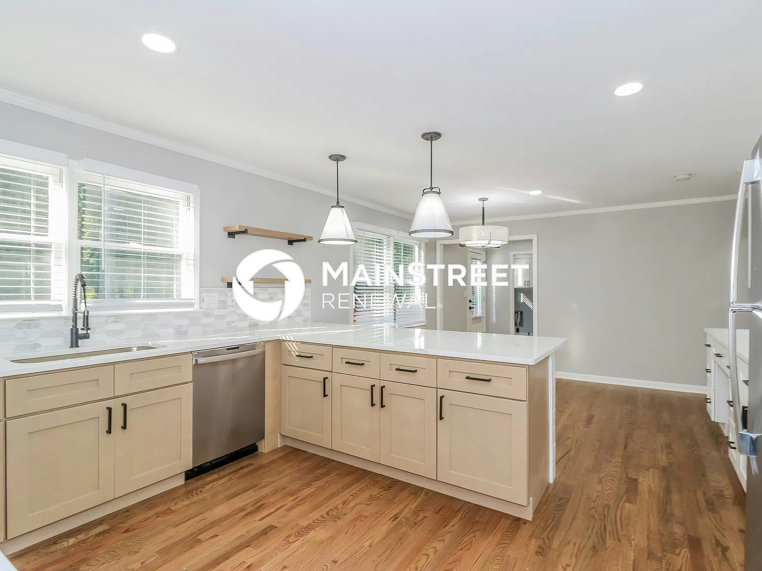 5862 Musket Lane — Photo 3