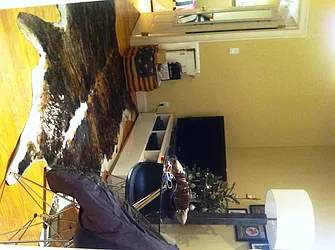 Rented by Landmark Resources