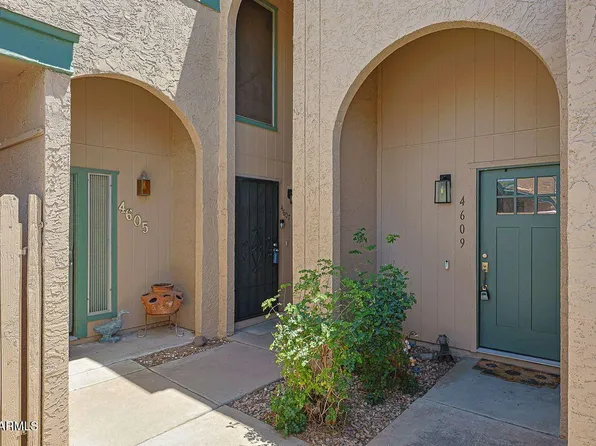 4607 W CONTINENTAL Drive, Glendale, AZ 85308